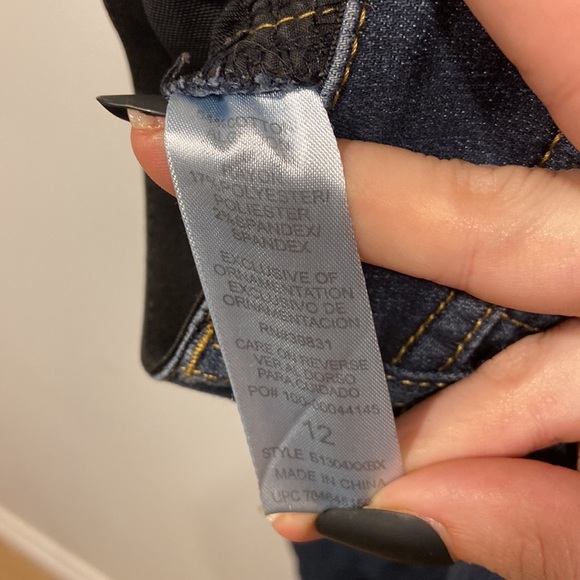 Democracy jeans - Picture 3 of 5